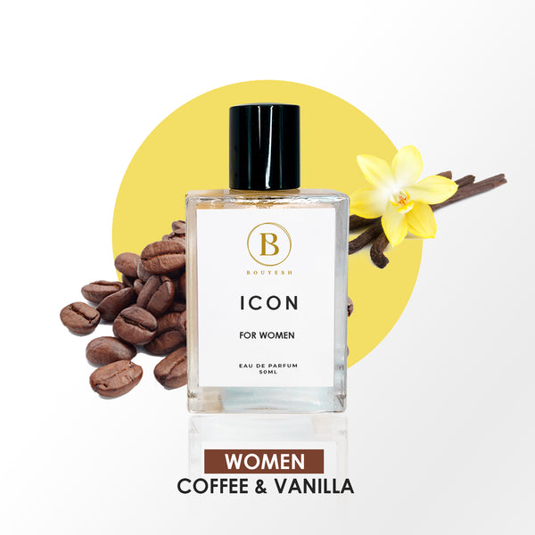 Icon - Inspired By Yves Saint Laurent  | 50 ml